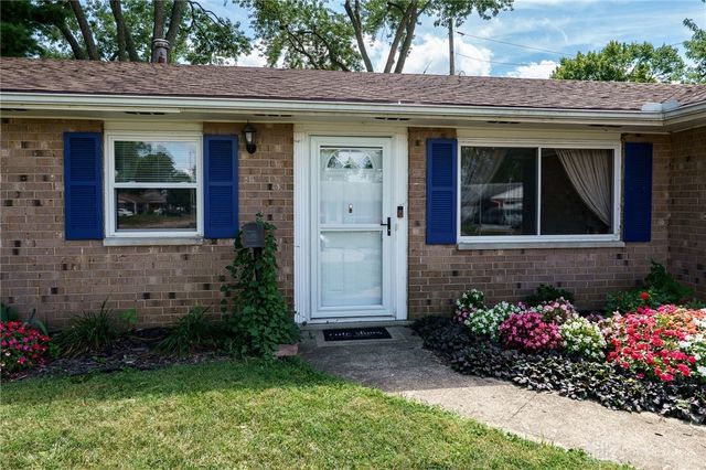 1861 Iowa Drive, Xenia, OH 45385