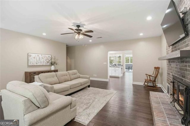 4930 H D Atha Road, Covington, GA 30014