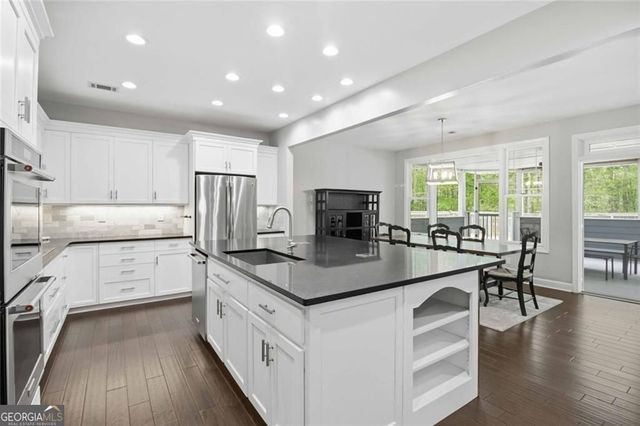4930 H D Atha Road, Covington, GA 30014