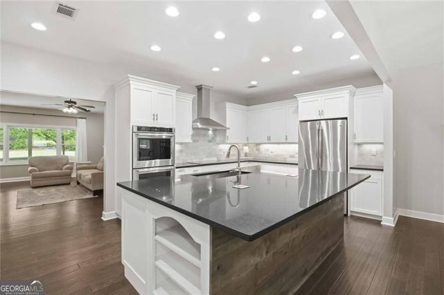 4930 H D Atha Road, Covington, GA 30014