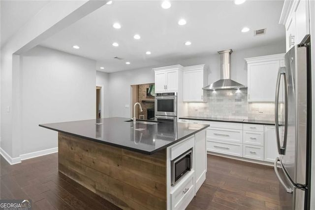 4930 H D Atha Road, Covington, GA 30014
