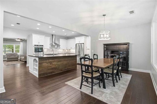 4930 H D Atha Road, Covington, GA 30014