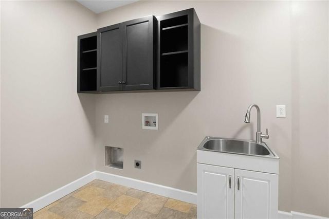 4930 H D Atha Road, Covington, GA 30014