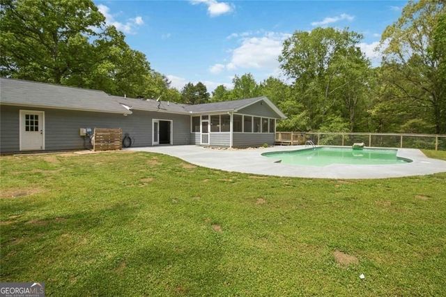 4930 H D Atha Road, Covington, GA 30014