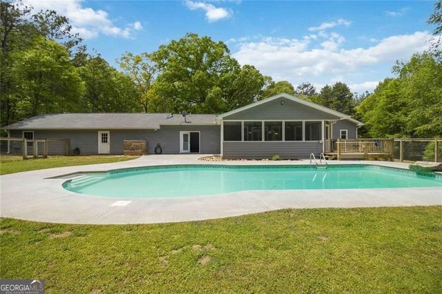 4930 H D Atha Road, Covington, GA 30014