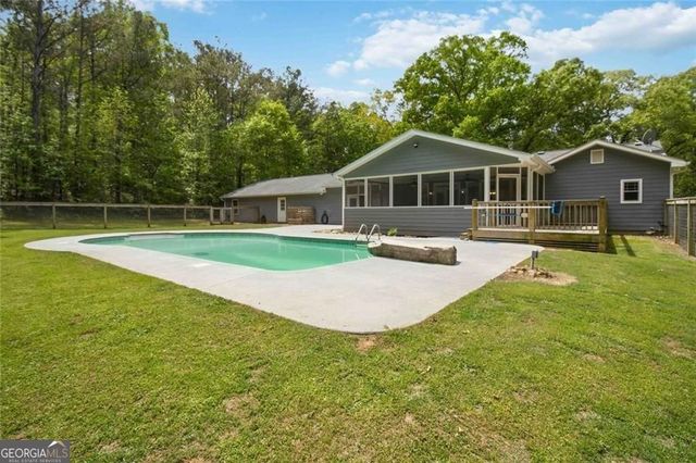 4930 H D Atha Road, Covington, GA 30014