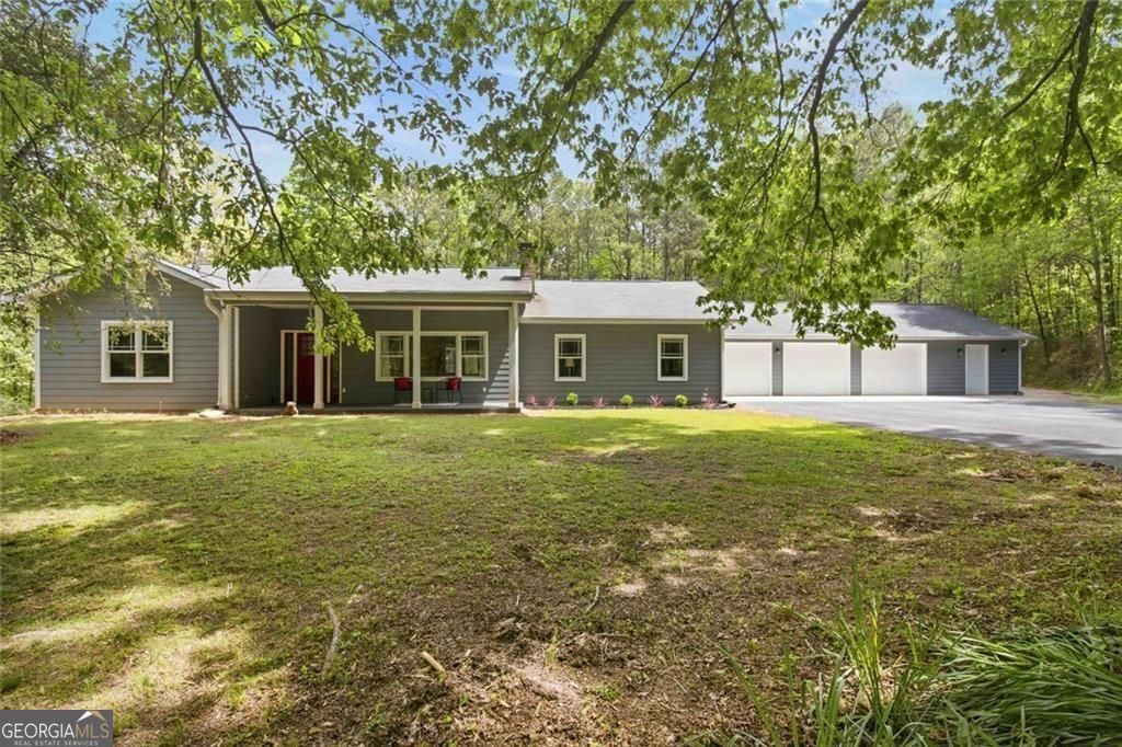 4930 H D Atha Road, Covington, GA 30014