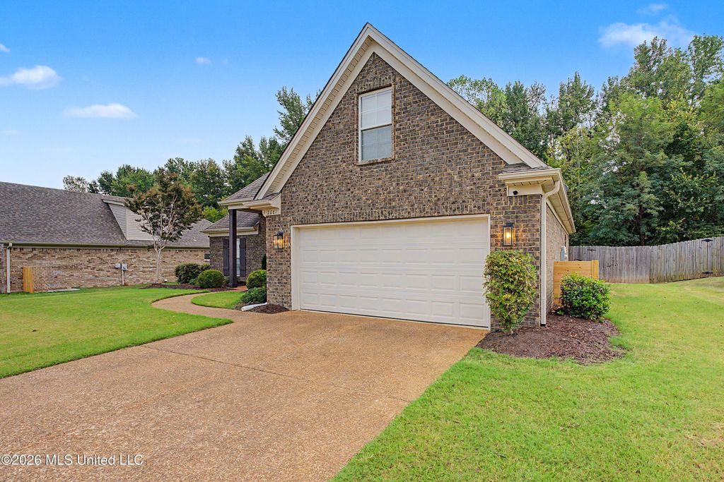 2681 Cherry Tree Drive, Southaven, MS 38672 — photo 4