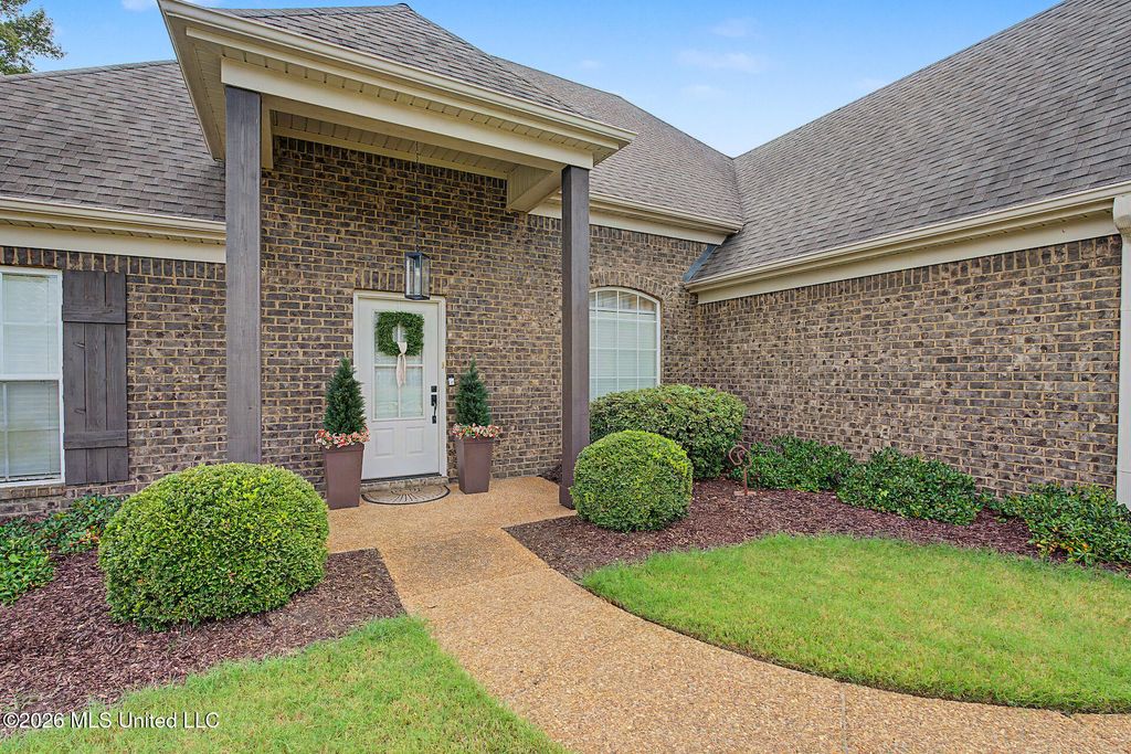 2681 Cherry Tree Drive, Southaven, MS 38672 — photo 5