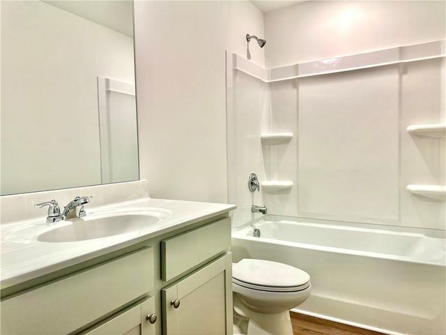 236 Vision Street, Bethlehem, GA 30620