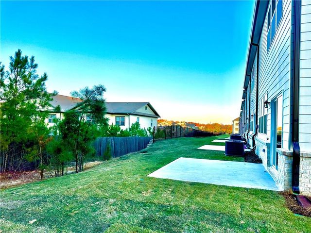 236 Vision Street, Bethlehem, GA 30620