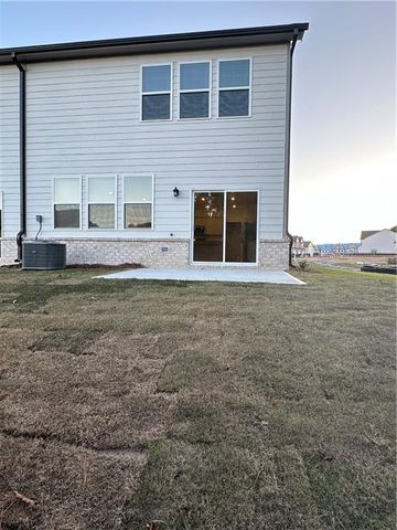 236 Vision Street, Bethlehem, GA 30620