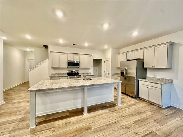 236 Vision Street, Bethlehem, GA 30620