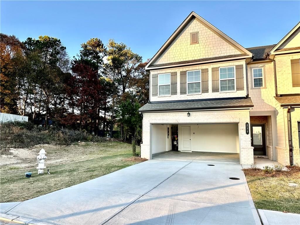 236 Vision Street, Bethlehem, GA 30620