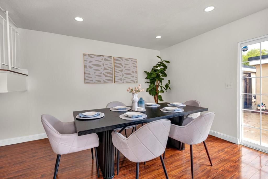 Image 10 of property listing at 7062 Cypress Point Court, San Jose, CA 95139