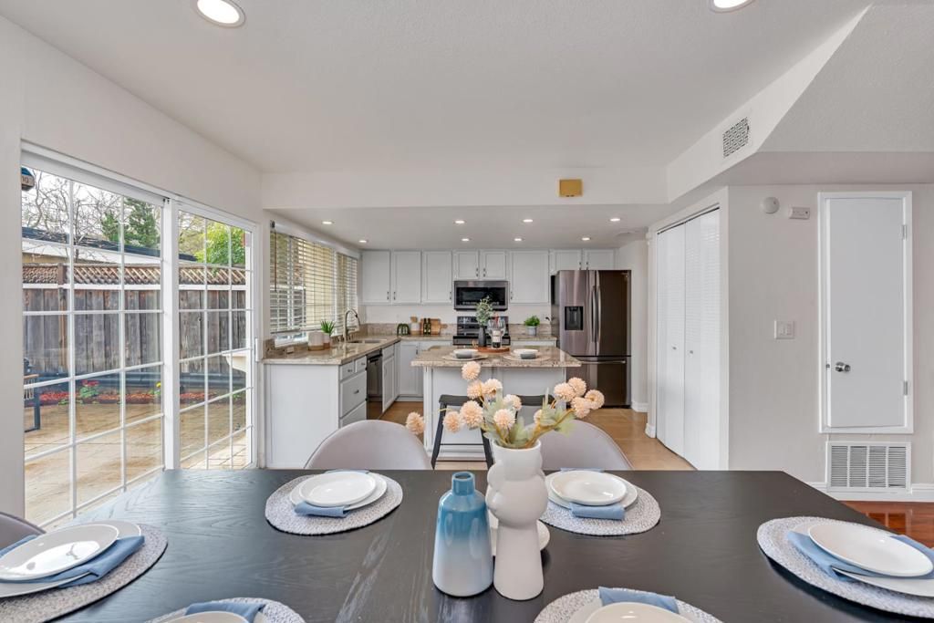 Image 18 of property listing at 7062 Cypress Point Court, San Jose, CA 95139