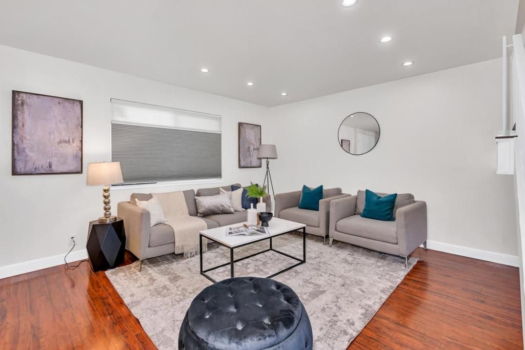 Image 7 of property listing at 7062 Cypress Point Court, San Jose, CA 95139