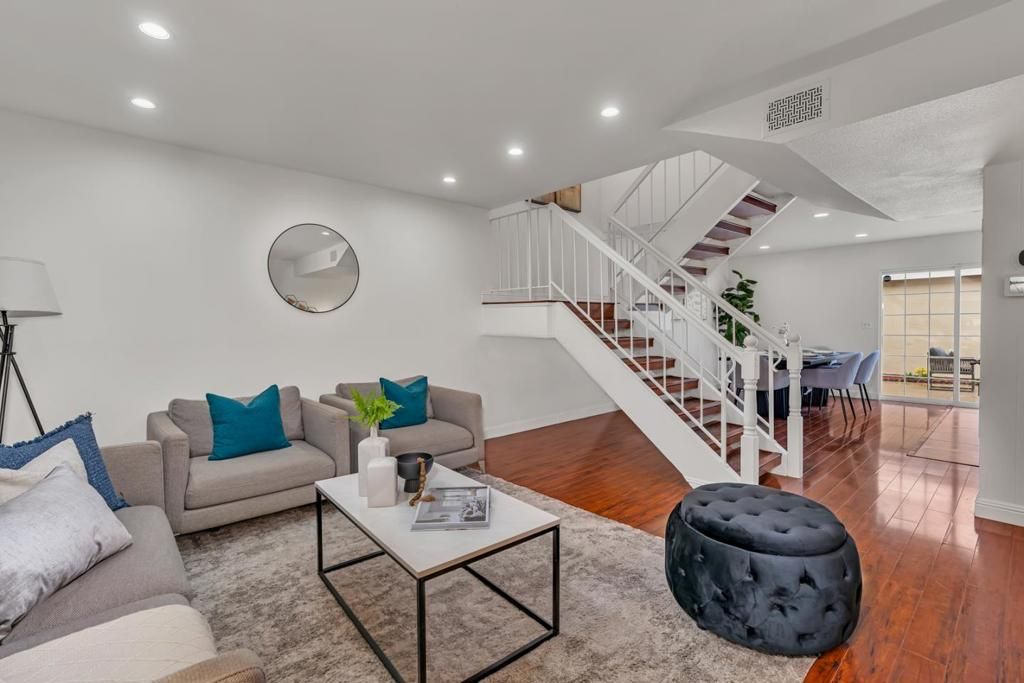 Image 8 of property listing at 7062 Cypress Point Court, San Jose, CA 95139