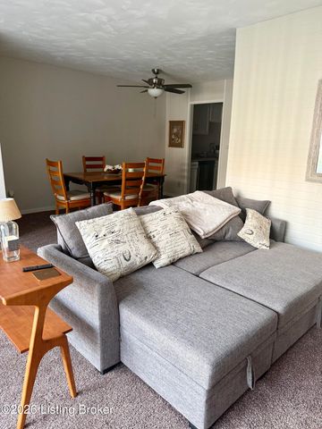 1040 Cherokee Rd APT D3, Louisville, KY 40204