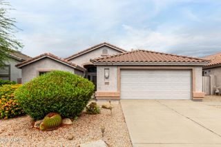 4510 E THORN TREE Drive, Cave Creek, AZ 85331