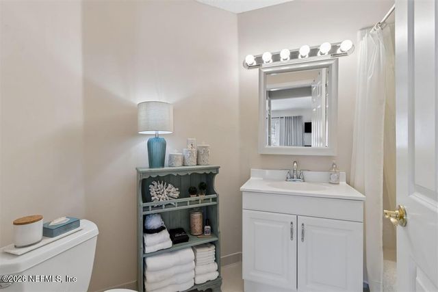 95259 VILLAGE Drive, Fernandina Beach, FL 32034