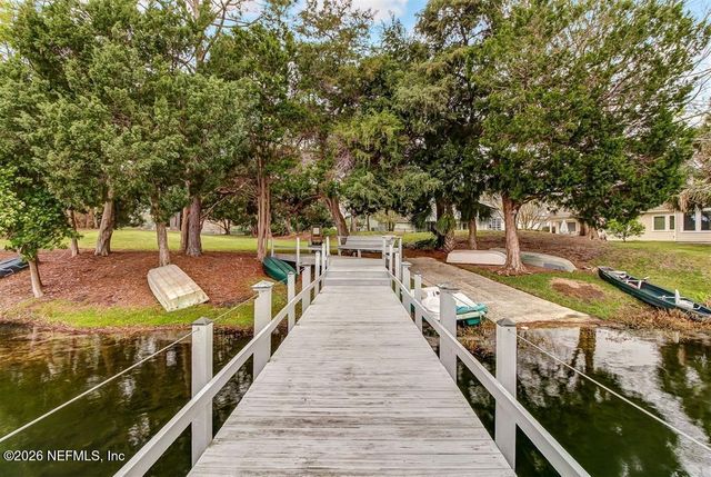 95259 VILLAGE Drive, Fernandina Beach, FL 32034