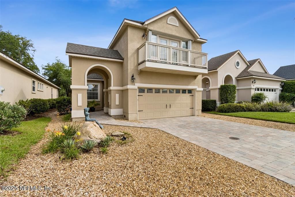 95259 VILLAGE Drive, Fernandina Beach, FL 32034