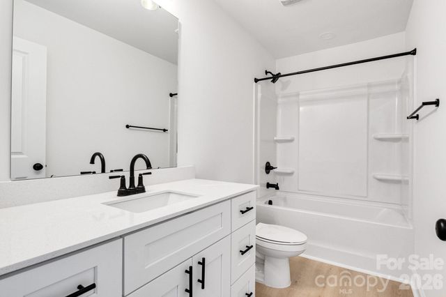 1335 Winged Way 4, Kannapolis, NC 28083