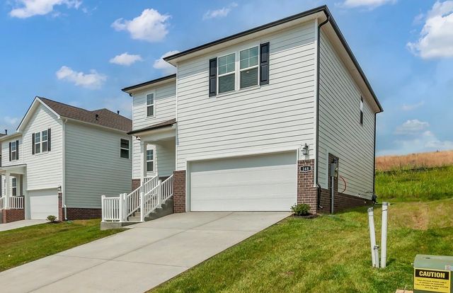 168 Millbrook Dr, Spring Hill, TN 37174