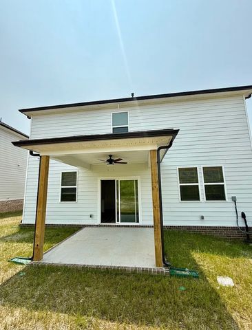 168 Millbrook Dr, Spring Hill, TN 37174