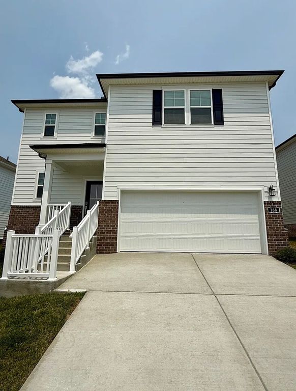 168 Millbrook Dr, Spring Hill, TN 37174