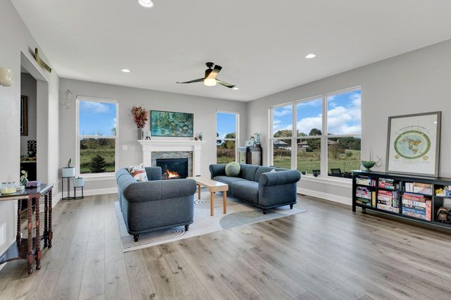 W2464 Leasure WAY, East Troy, WI 53120