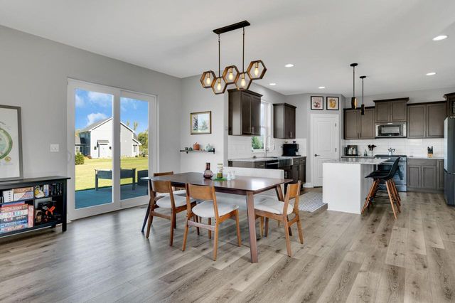 W2464 Leasure WAY, East Troy, WI 53120