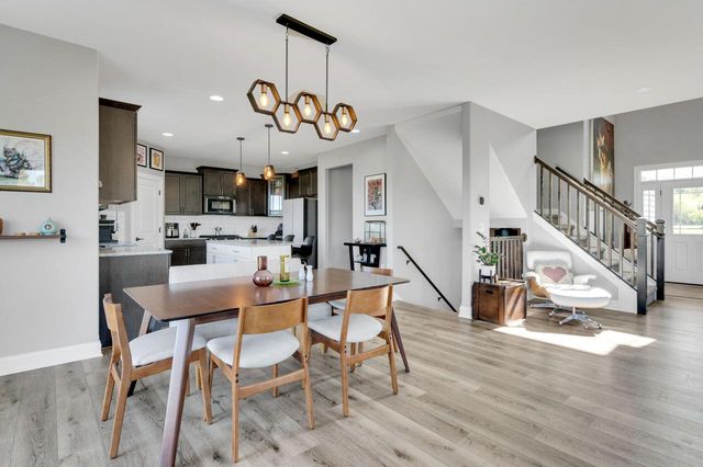 W2464 Leasure WAY, East Troy, WI 53120