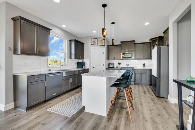 W2464 Leasure WAY, East Troy, WI 53120