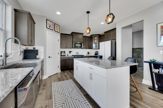 W2464 Leasure WAY, East Troy, WI 53120