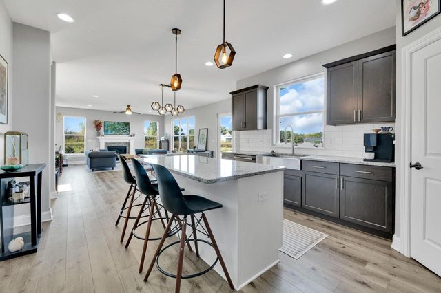 W2464 Leasure WAY, East Troy, WI 53120