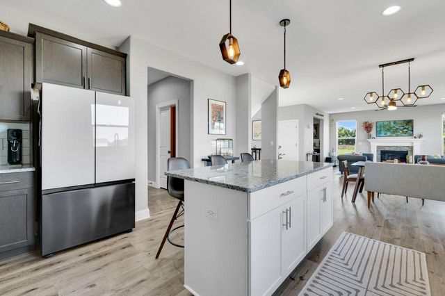 W2464 Leasure WAY, East Troy, WI 53120