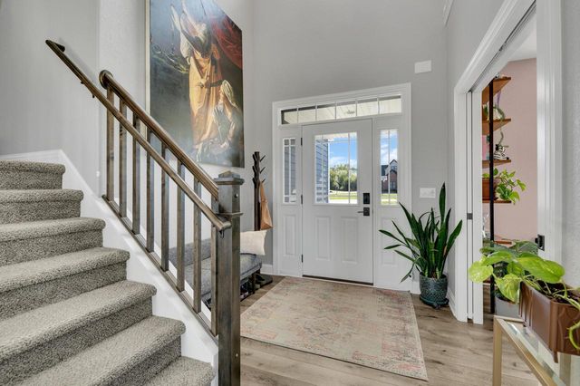 W2464 Leasure WAY, East Troy, WI 53120