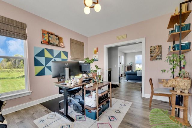 W2464 Leasure WAY, East Troy, WI 53120