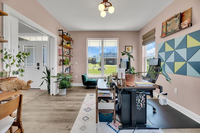 W2464 Leasure WAY, East Troy, WI 53120