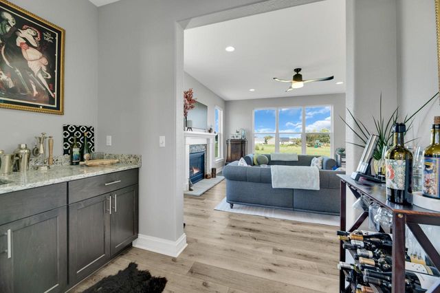 W2464 Leasure WAY, East Troy, WI 53120