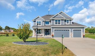 W2464 Leasure WAY, East Troy, WI 53120