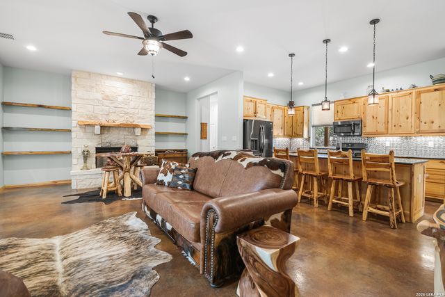 585 English Hollow, Bandera, TX 78003