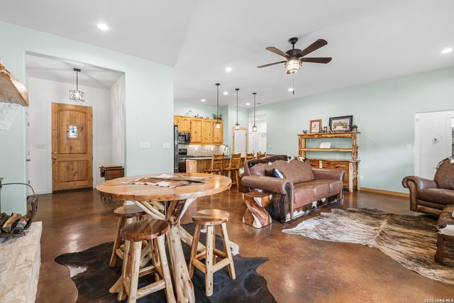 585 English Hollow, Bandera, TX 78003