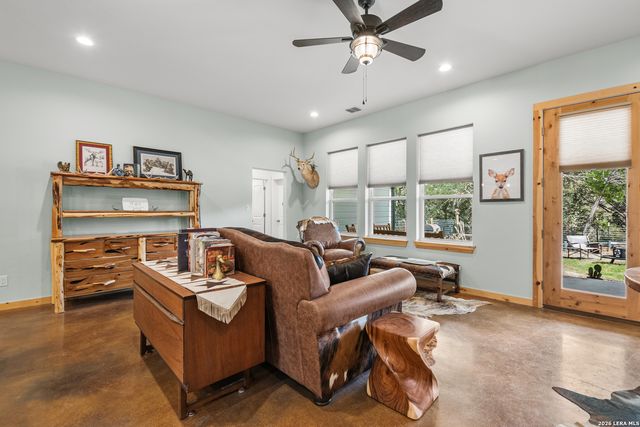 585 English Hollow, Bandera, TX 78003