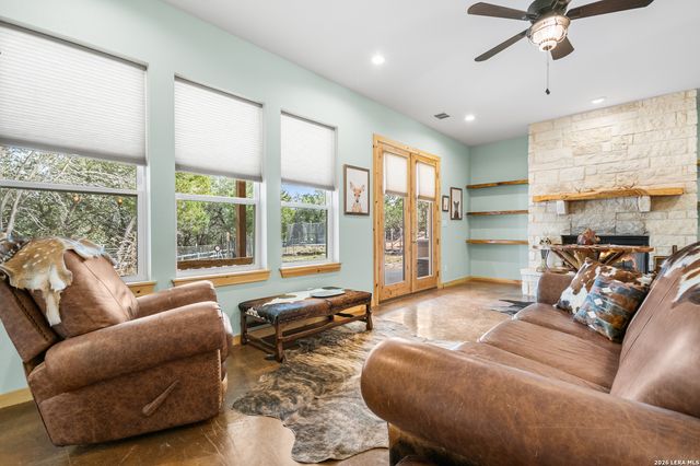 585 English Hollow, Bandera, TX 78003