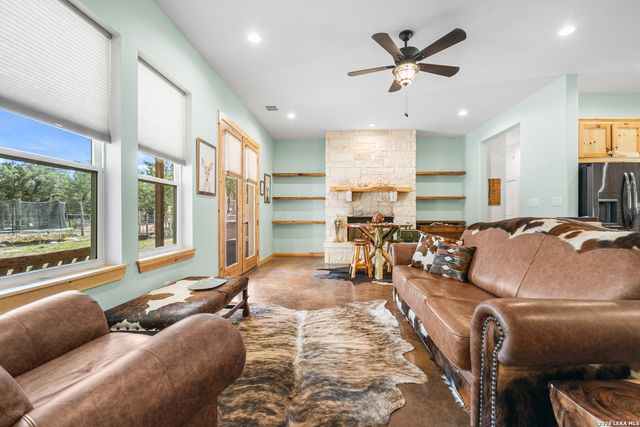 585 English Hollow, Bandera, TX 78003