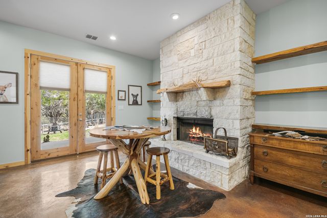 585 English Hollow, Bandera, TX 78003