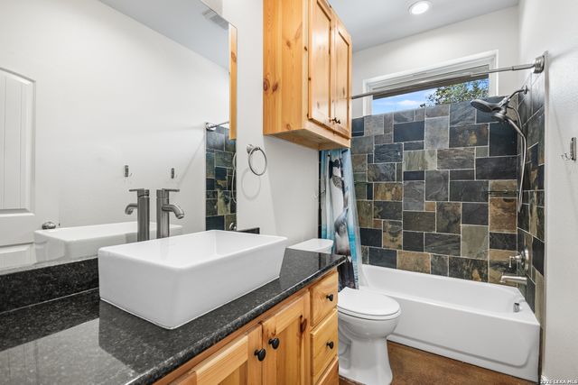 585 English Hollow, Bandera, TX 78003